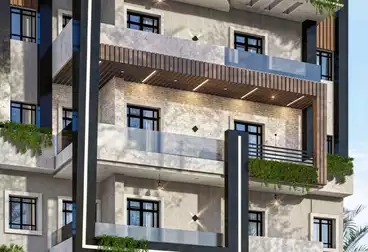 Full Floor For sale - 3 rooms - floor 2