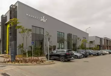 Offices For sale - 1 rooms - floor 2