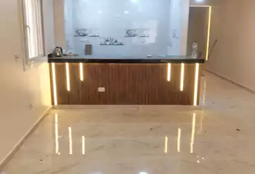 عقارات للبيع - 3 غرف - بالدور 3