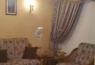 شقق للإيجار - 2 غرف - بالدور 4