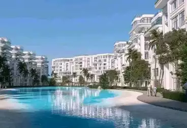Apartment with Garden For sale - 3 rooms - floor 0
