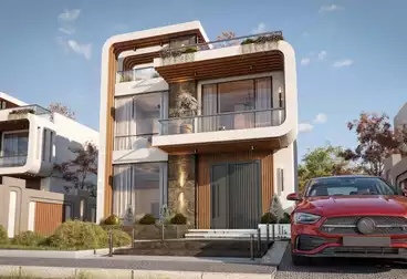 Villas For sale - 4 rooms