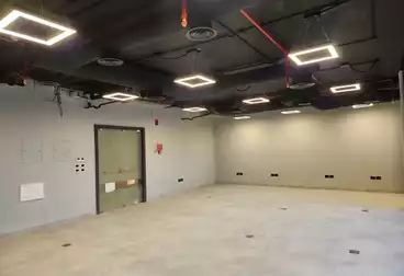 Administrative For rent - floor 3