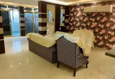 undefined undefined - 3 rooms - floor 5