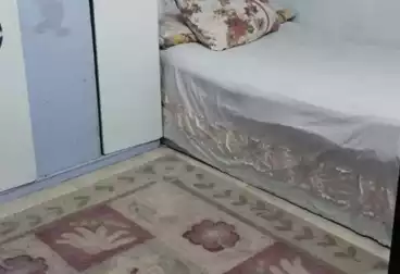 Furnished Apartment For rent - 3 rooms - floor 4