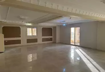 شقق للإيجار - 3 غرف - بالدور 2