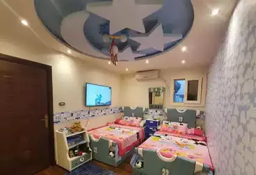 Apartments For sale - 3 rooms - floor 8