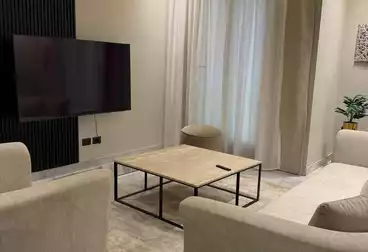 شقق مفروشة للإيجار - 2 غرف - بالدور 0