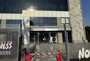 Commercial For rent - floor 1