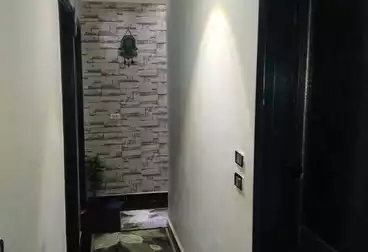 شقق للبيع - 3 غرف - بالدور 5