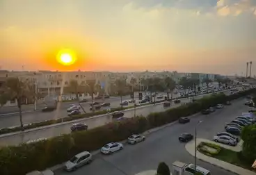 Properties For rent - 3 rooms - floor 4