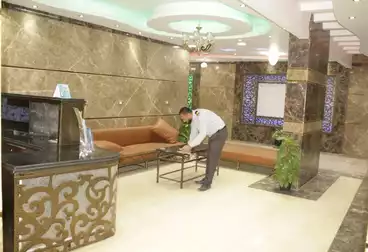 undefined undefined - 3 غرف - بالدور 4
