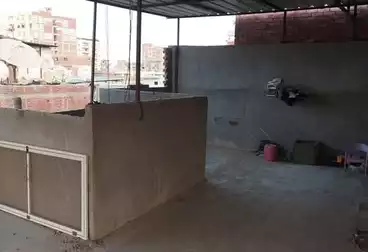 Duplex For sale - 3 rooms - floor 4