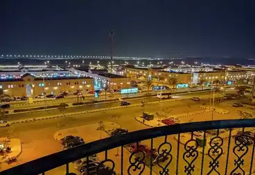 undefined undefined - 3 غرف - بالدور 5