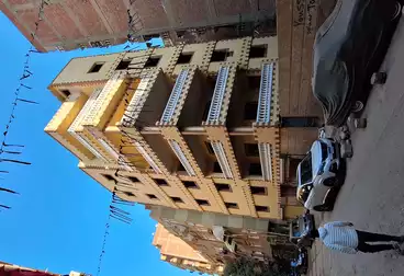 Commercial For rent - floor 1