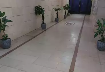 Furnished Apartment For rent - 2 rooms - floor 3