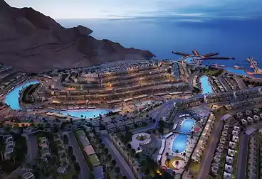 تاون هاوس للبيع - 4 غرف
