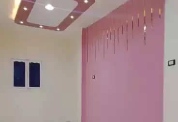 عقارات للبيع - 2 غرف - بالدور 4