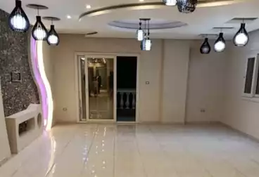 شقق للإيجار - 3 غرف - بالدور 0
