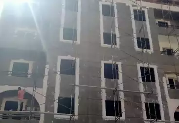 Apartments For sale - 3 rooms - floor 3