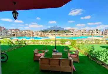 Penthouse For sale - 3 rooms - floor 1