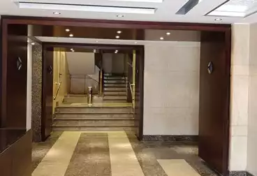 Full Floor Administrative For rent - 17 rooms - floor 7