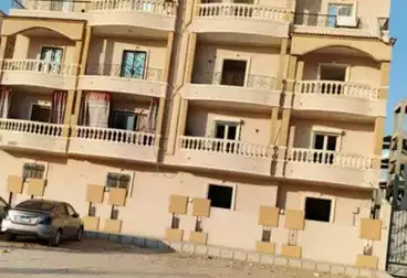 شقق للبيع - 3 غرف - بالدور 3