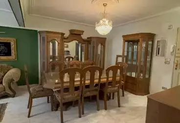 Furnished Apartment For rent - 2 rooms - floor 5