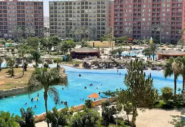 undefined undefined - 2 غرف - بالدور 4
