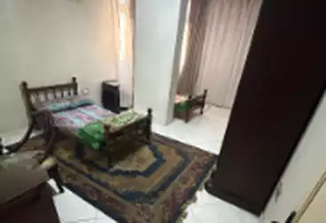 Furnished Apartment For sale - 2 rooms - floor 8
