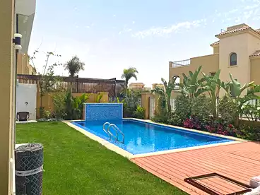 فلل للبيع - 5 غرف