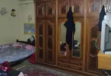 شقق للبيع - 2 غرف - بالدور 0