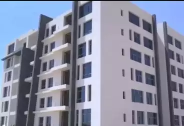 Apartments For sale - 3 rooms - floor 2