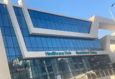 Clinics For sale - 1 rooms - floor 2