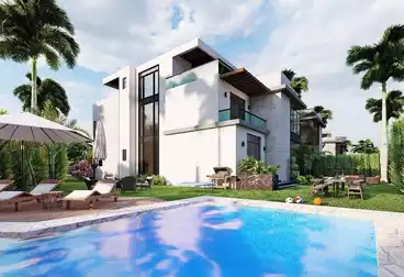 Villas For sale - 4 rooms
