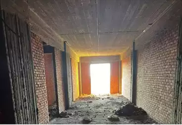 شقق للبيع - 3 غرف - بالدور 4