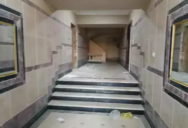 Duplex For sale - 5 rooms - floor 1