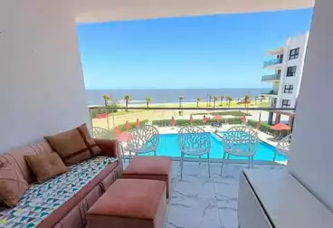 Furnished Apartment For sale - 3 rooms - floor 1