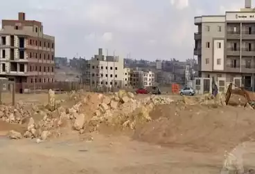 أراضي للبيع