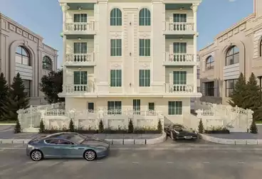 Apartments For sale - 3 rooms - floor 2