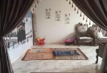 شقق للإيجار - 4 غرف - بالدور 10