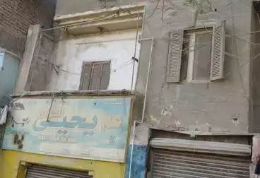 Building For sale - 2 rooms