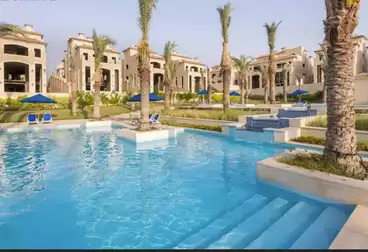 فلل للإيجار - 4 غرف