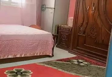شقق للبيع - 3 غرف - بالدور 4