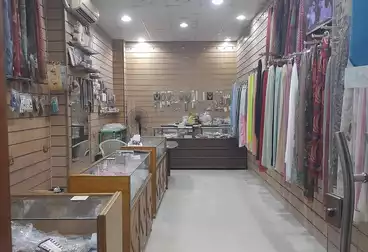 محلات للبيع - بالدور 0