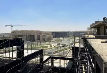 Administrative For sale - 2 rooms - floor 7