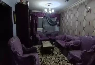 Apartments For sale - 3 rooms - floor 6