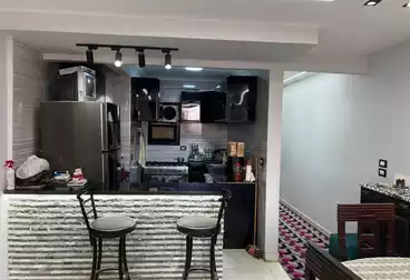 شقق للبيع - 3 غرف - بالدور 12