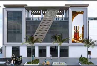 Corporate Branch For sale - 2 rooms - floor 2