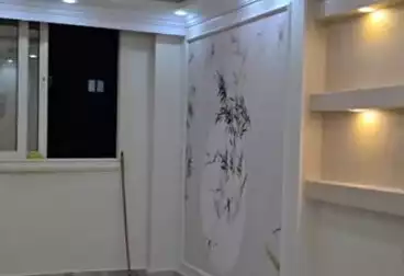 Apartments For rent - 3 rooms - floor 6